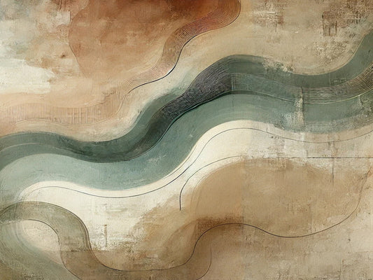 Canvas Prints - Neutral Tones 80cm x 60cm