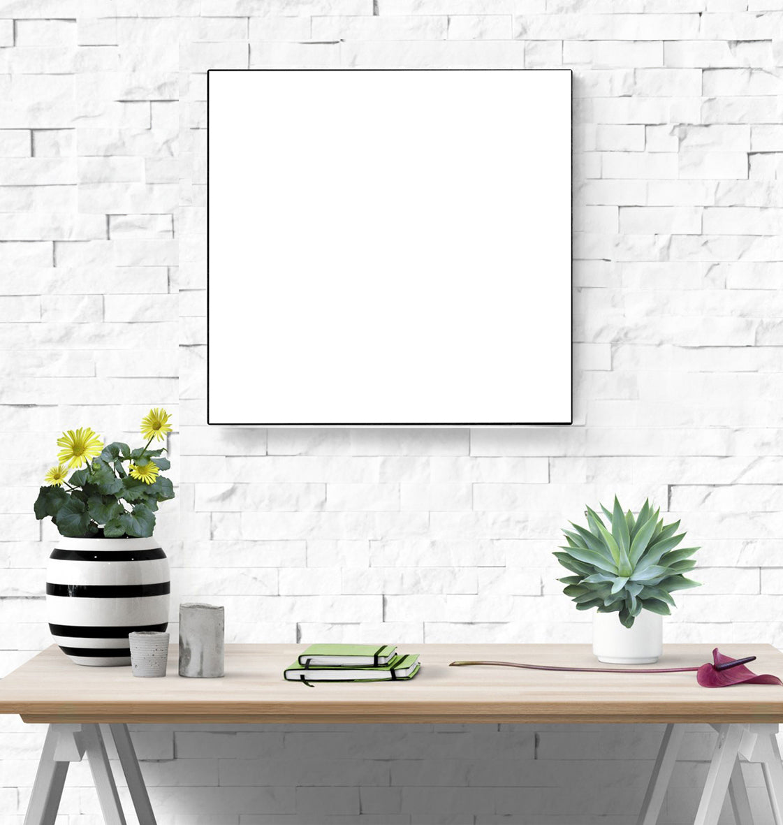 Canvas Prints Square