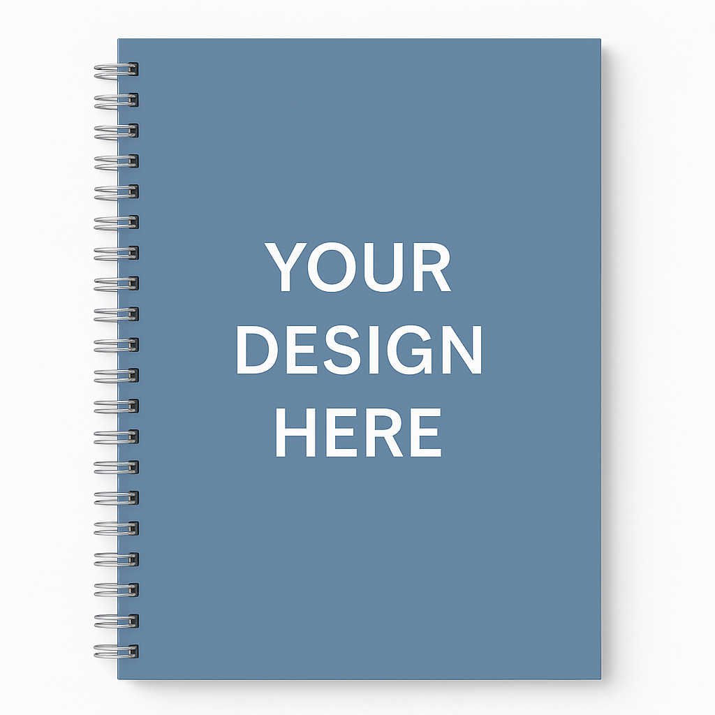 Corporate Notebooks