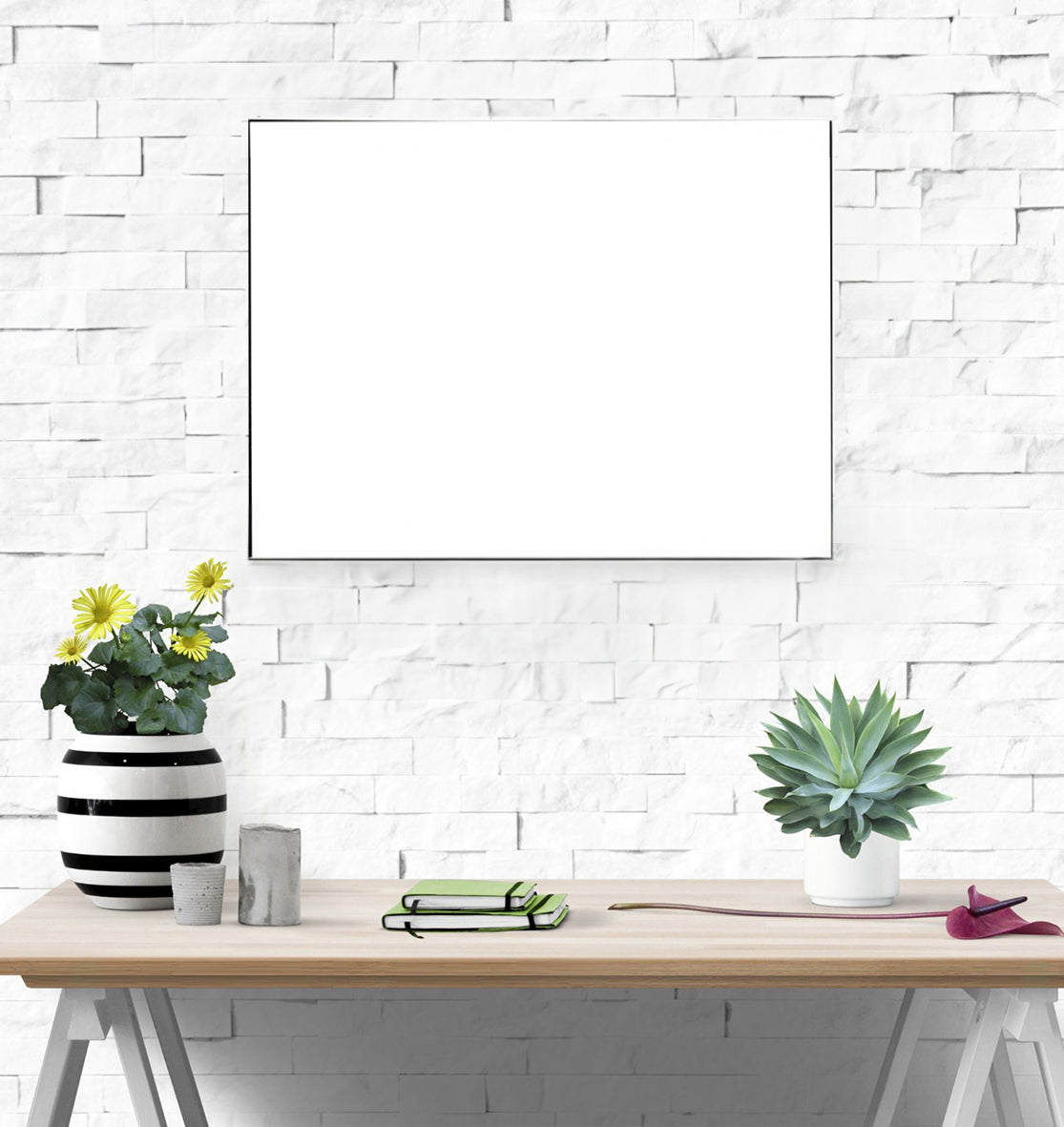 Upload your photos and create your own canvas artwork