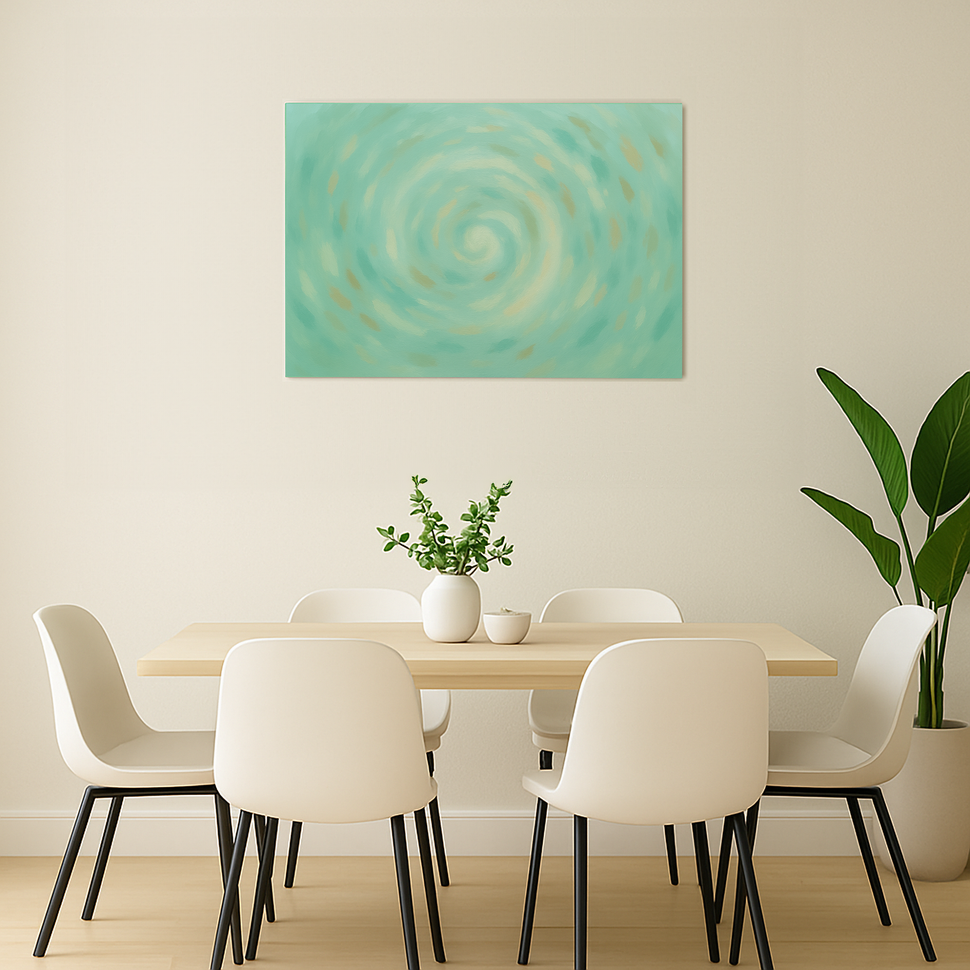 Canvas Wall Art