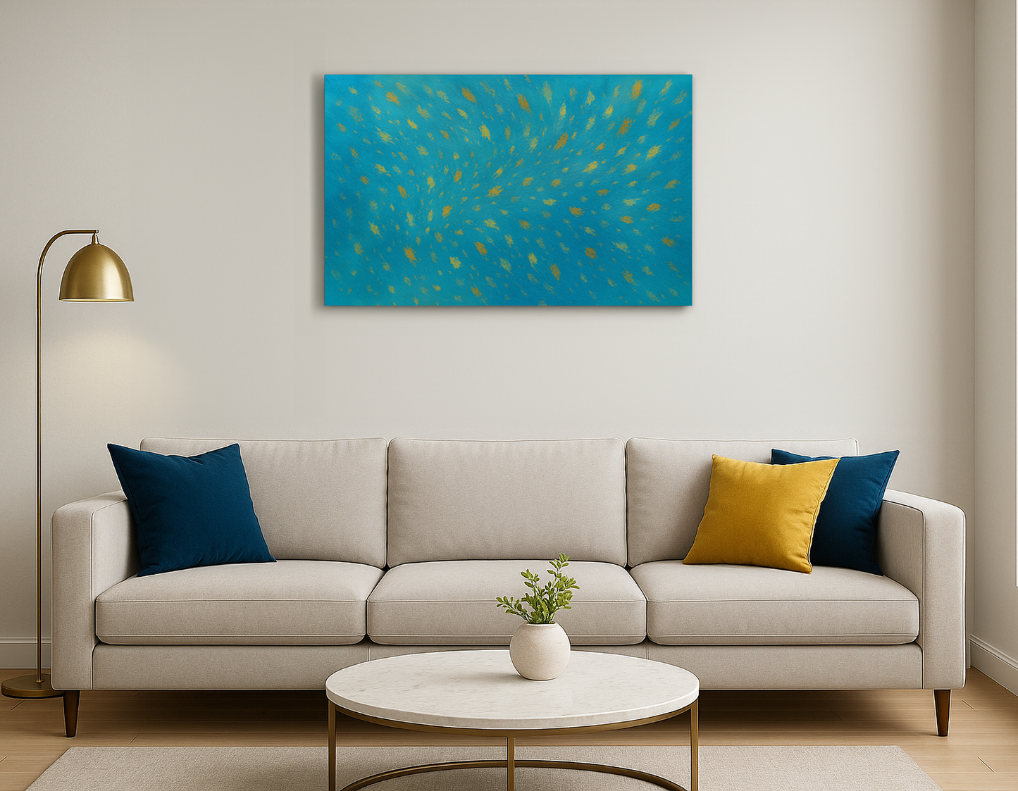 Canvas Wall Art
