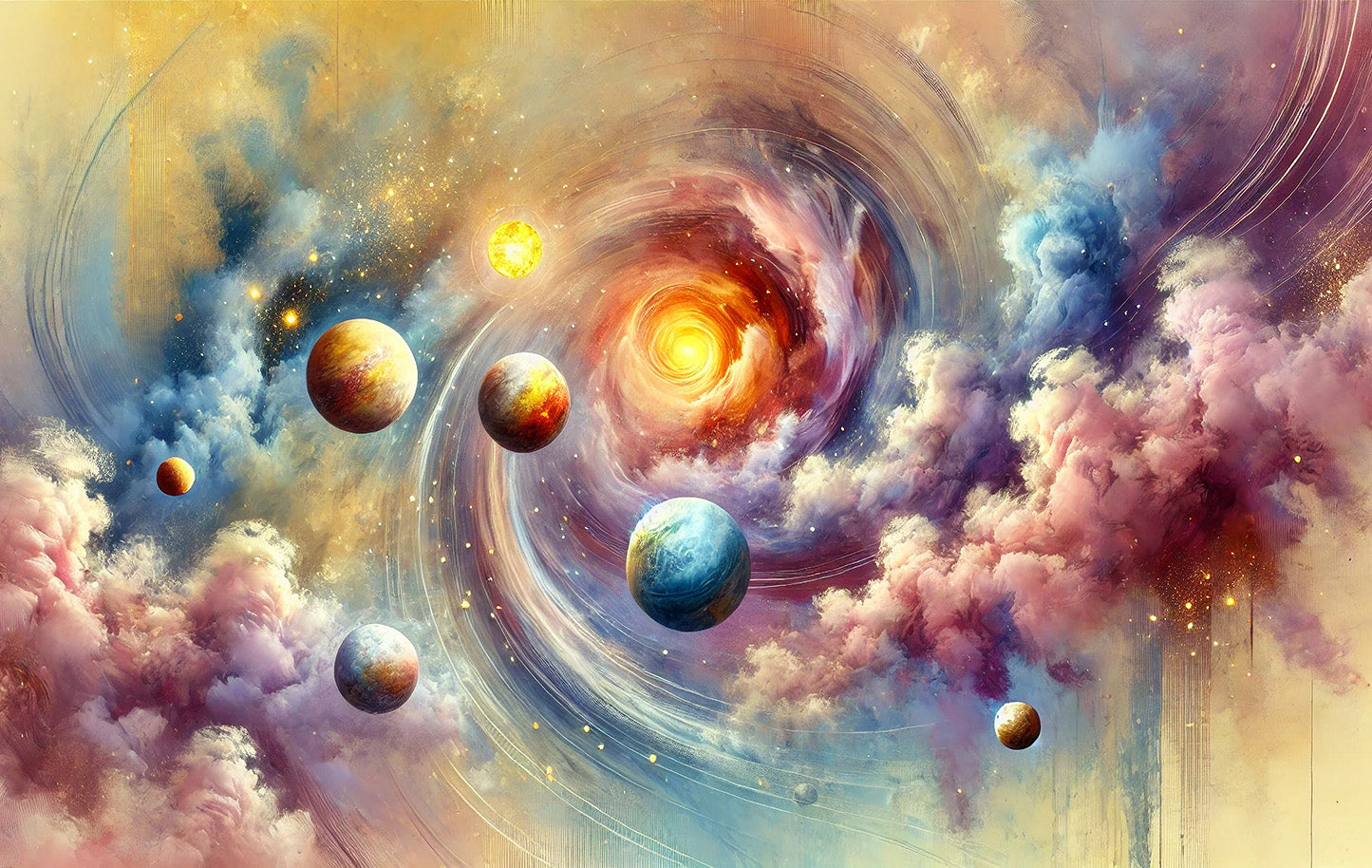 Canvas Wall Art