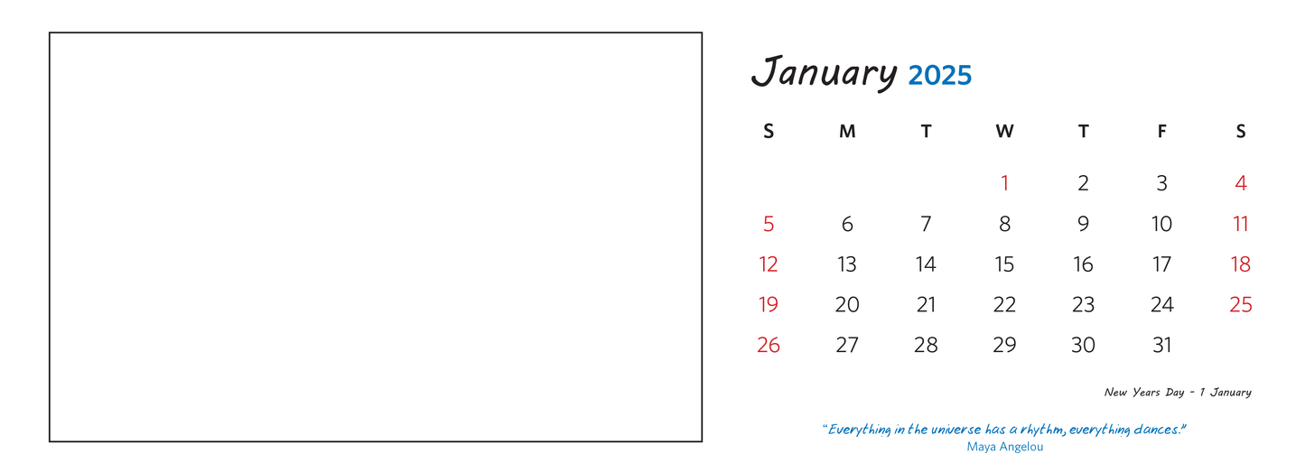 Personalised Calendar January.png