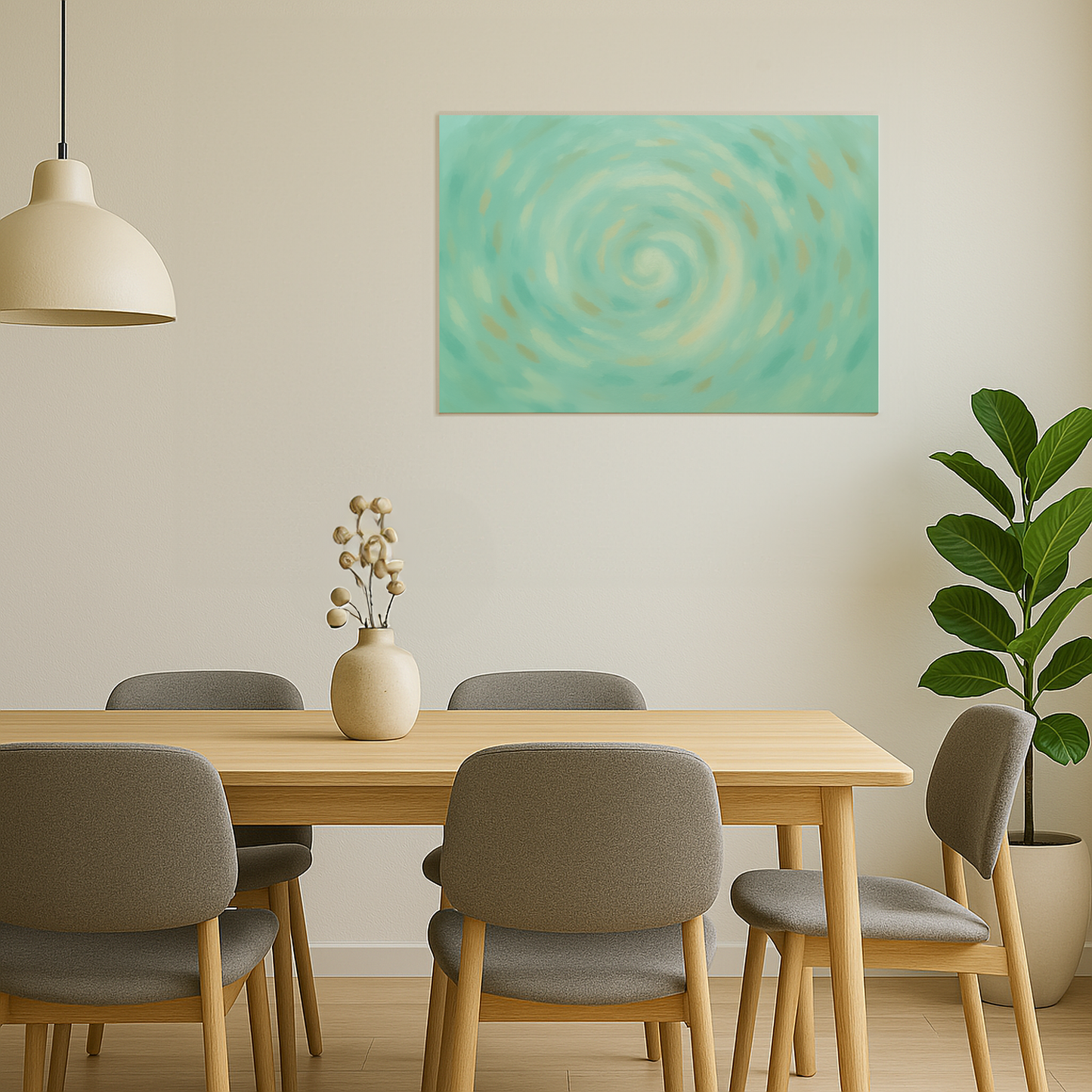 Canvas Wall Art