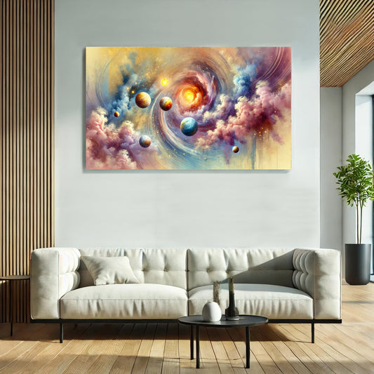Canvas Wall Art