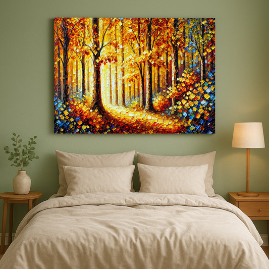 Canvas Wall Art