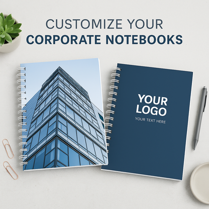Corporate Notebooks