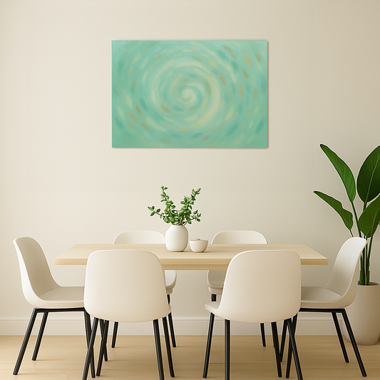 Canvas Wall Art