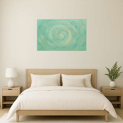 Modern Canvas Wall Art