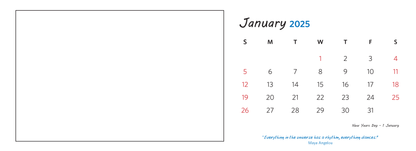 Personalised Calendar January.png